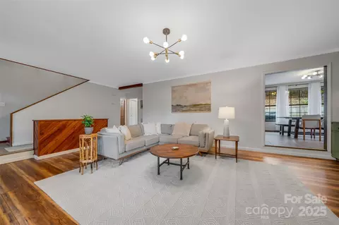 Living - 3124 Clark Loop, Morganton, NC 28655 photo 6 of 6