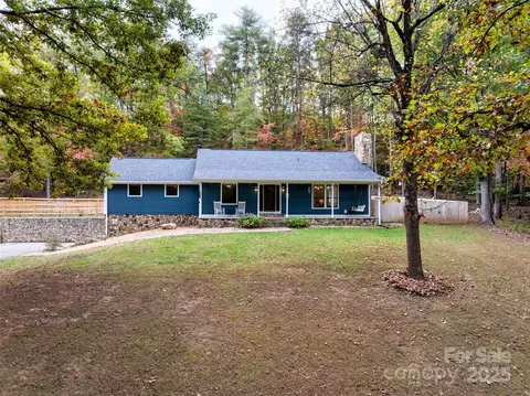 3124 Clark Loop, Morganton, NC 28655