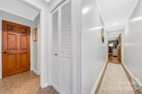 Entry Way - 3124 Clark Loop, Morganton, NC 28655 photo 1 of 4