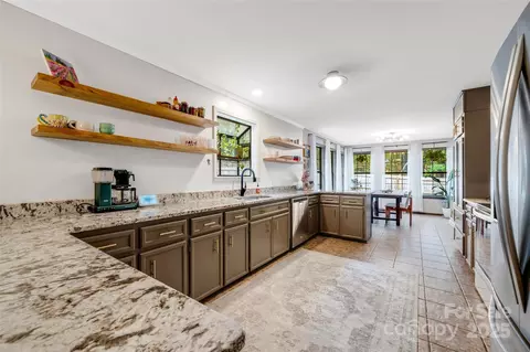Kitchen - 3124 Clark Loop, Morganton, NC 28655 photo 3 of 3