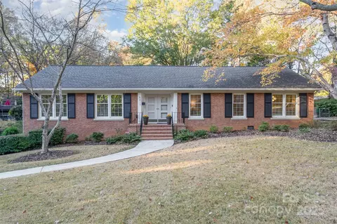 5411 Doncaster Dr, Charlotte, NC 28211