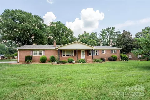2546 E Nc 150 Hwy, Lincolnton, NC 28092