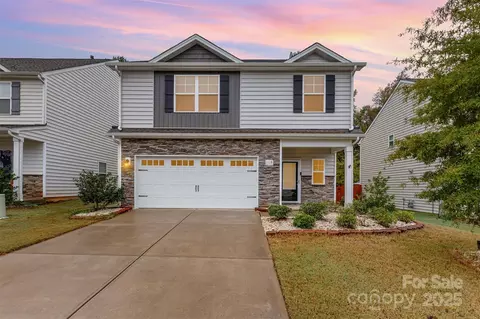 1119 Pecan Ridge Rd, Fort Mill, SC 29715