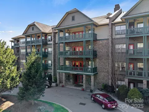 9 Kenilworth 207 Knl #207, Asheville, NC 28805
