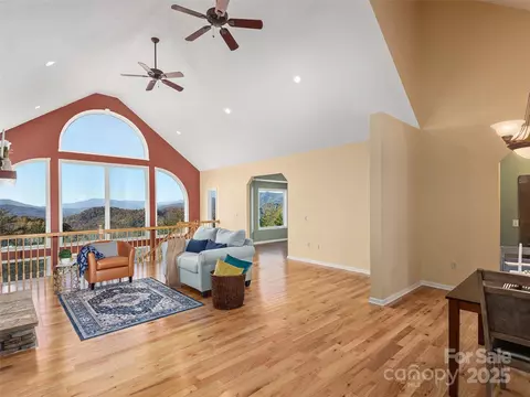 Living - 71 Crow Ln, Canton, NC 28716 photo 1 of 4