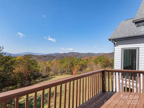 Exterior - 71 Crow Ln, Canton, NC 28716 photo 7 of 8