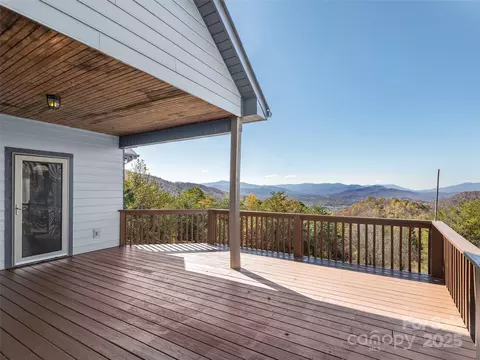 Exterior - 71 Crow Ln, Canton, NC 28716 photo 6 of 8