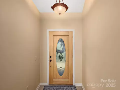 Entry Way - 71 Crow Ln, Canton, NC 28716 photo 1 of 4