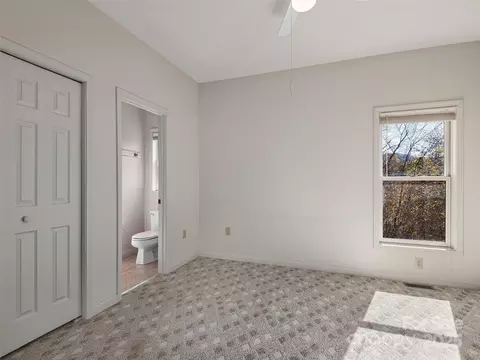 Bedroom - 71 Crow Ln, Canton, NC 28716 photo 4 of 4