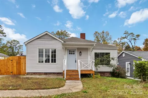 233 Jefferson Ne Ave NE, Concord, NC 28025