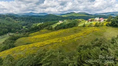 Cranberry Springs Road, Fleetwood, NC 28626