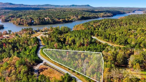 Waters Edge Avenue, Granite Falls, NC 28630