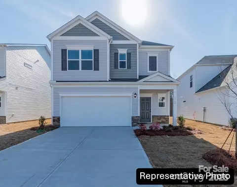1230 Langston Ln, Salisbury, NC 28144