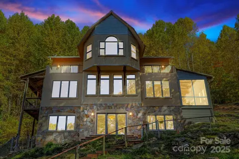 Old Cove Road, Black Mountain, NC 28711