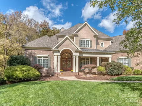 5554 Meadow Haven Ln, Charlotte, NC 28270