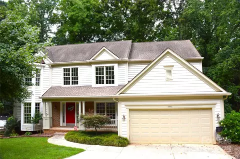8802 Glenside St, Huntersville, NC 28078