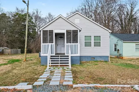 9501 Misenheimer Rd, Charlotte, NC 28215
