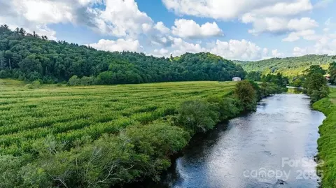 Cranberry Springs Road, Fleetwood, NC 28626