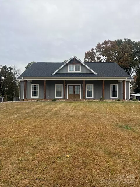 310 Will Dixon Rd, Lawndale, NC 28090