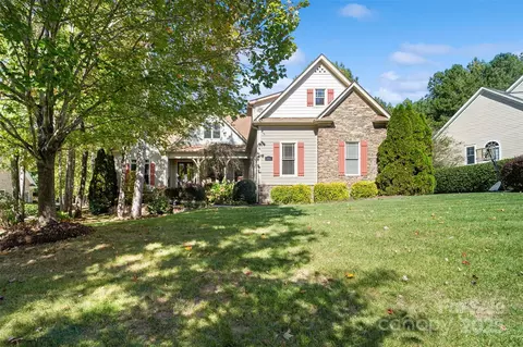 155 Streamwood Rd, Troutman, NC 28166