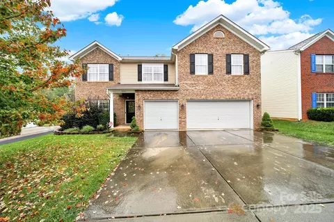 3725 Caldwell Ridge Pkwy, Charlotte, NC 28213