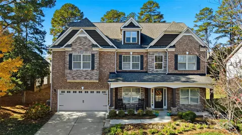 2859 Donegal Dr, Kannapolis, NC 28081