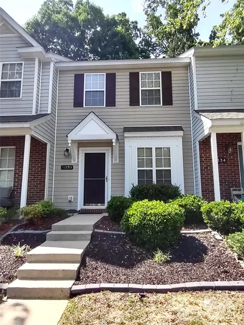 8338 Rudolph Rd, Charlotte, NC 28216