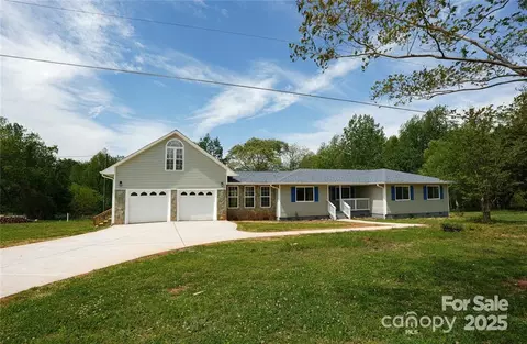 2019 Kingston Rd, Kingstown, NC 28150
