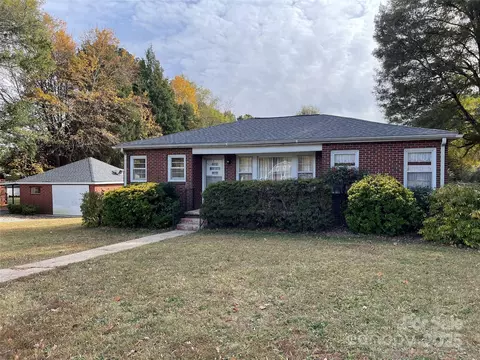 2711 Mooresville Rd, Salisbury, NC 28147