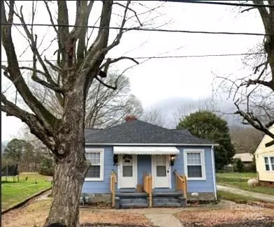 704 E 3rd E 3 St E #3, Spencer, NC 28159