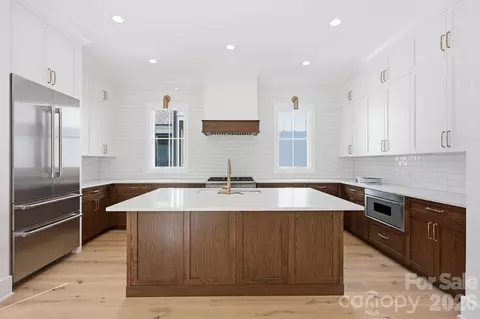 Kitchen - 612 Walnut St, Davidson, NC 28036 photo 1 of 4