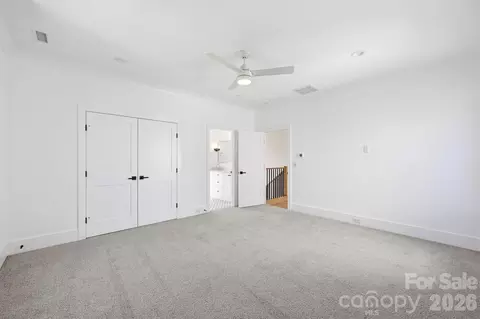 Bedroom - 612 Walnut St, Davidson, NC 28036 photo 6 of 6