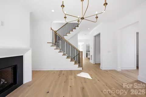 Living - 612 Walnut St, Davidson, NC 28036 photo 4 of 4