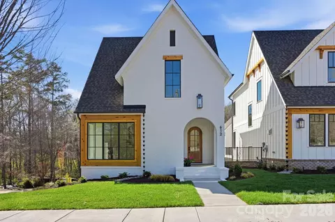 612 Walnut St, Davidson, NC 28036