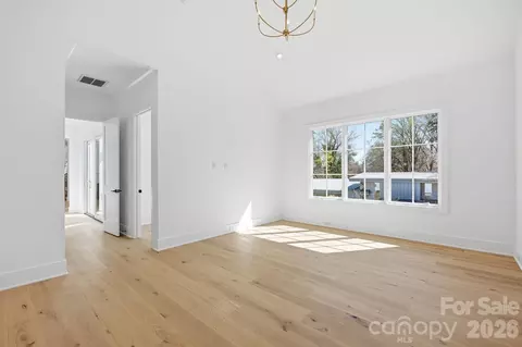 Bedroom - 612 Walnut St, Davidson, NC 28036 photo 2 of 6