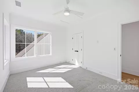Bedroom - 612 Walnut St, Davidson, NC 28036 photo 4 of 6