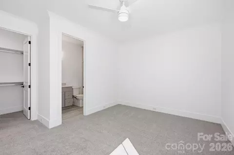 Bedroom - 612 Walnut St, Davidson, NC 28036 photo 3 of 6