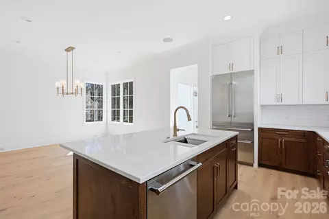 Kitchen - 612 Walnut St, Davidson, NC 28036 photo 4 of 4