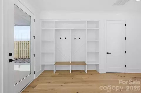 Entry Way - 612 Walnut St, Davidson, NC 28036 photo 1 of 2
