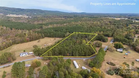 Wb Philbeck Road, Bostic, NC 28018