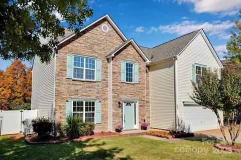 803 Southridge Dr, Monroe, NC 28112