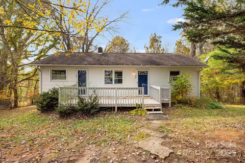 23 Duck Lot 1 Units A B Dr #LOT 1/ S A & B, Mars Hill, NC 28754