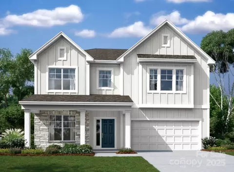 11136 Lochmere Rd, Charlotte, NC 28278