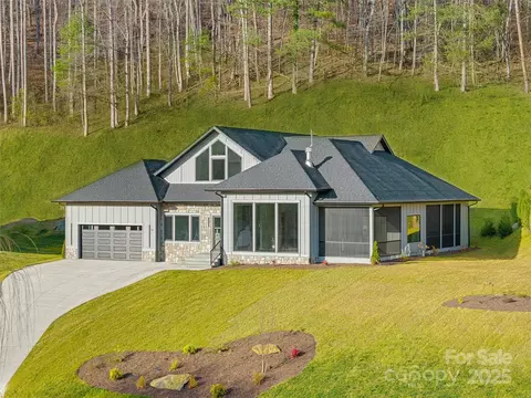 34 Bridgeway 47 Dr #47, Candler, NC 28715