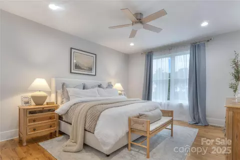 Bedroom - 211 Killian Rd, Stanley, NC 28164 photo 1 of 10