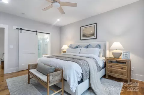Bedroom - 211 Killian Rd, Stanley, NC 28164 photo 2 of 10