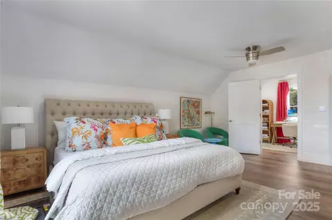 Bedroom - 211 Killian Rd, Stanley, NC 28164 photo 9 of 10