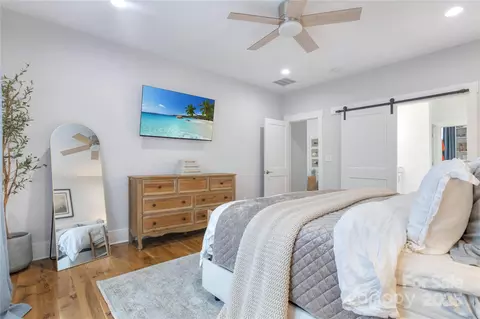 Bedroom - 211 Killian Rd, Stanley, NC 28164 photo 3 of 10