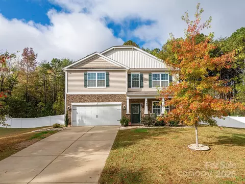 440 Wheat Field Dr, Mount Holly, NC 28120
