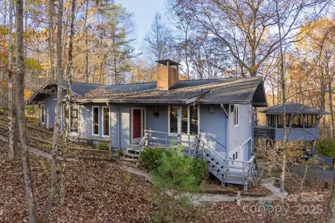 250 Butternut Ln, Brevard, NC 28712